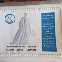 Cortesia de Encarregados de Educacao